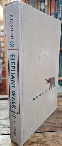 Image du vendeur pour Elephant Walk: A Novel mis en vente par High Street Books