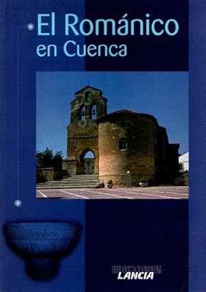 Imagen del vendedor de El Romnico en Cuenca . a la venta por Librera Astarloa