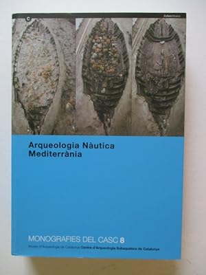 Arqueologia Nautica Mediterrania