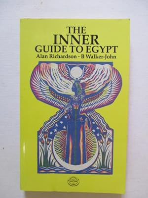 The Inner Guide to Egypt
