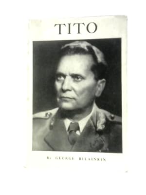 Seller image for Tito for sale by World of Rare Books