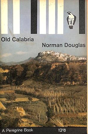 Bild des Verkufers fr Old Calabria zum Verkauf von M Godding Books Ltd