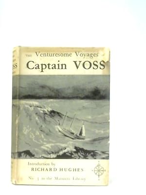 Seller image for The Venturesome Voyages of Captain Voss for sale by World of Rare Books