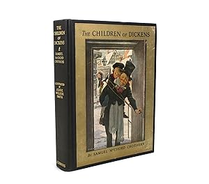 Image du vendeur pour The Children of Dickens mis en vente par Lanna Antique