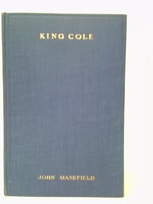 Seller image for King Cole and Other Poems for sale by World of Rare Books