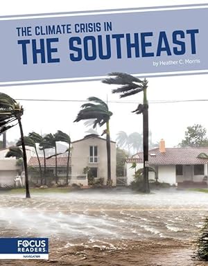 Bild des Verkufers fr The Climate Crisis in the Southeast zum Verkauf von moluna