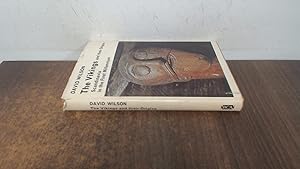 Seller image for The Vikings and Their Origins for sale by BoundlessBookstore