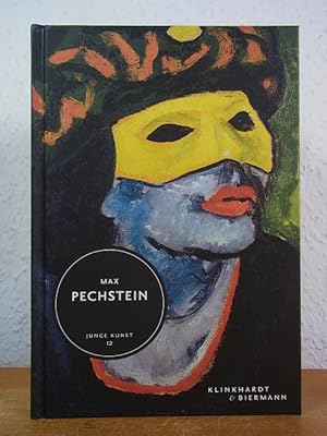 Imagen del vendedor de Max Pechstein (Junge Kunst Band 12) a la venta por Antiquariat Weber