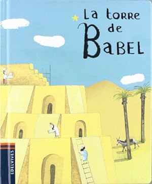 LA TORRE DE BABEL