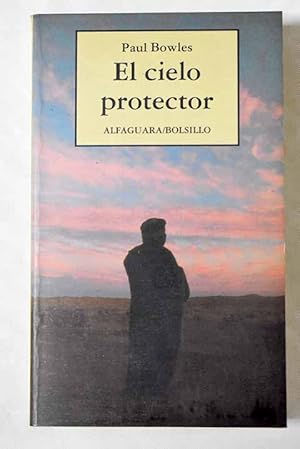 Imagen del vendedor de El cielo protector a la venta por Alcan Libros