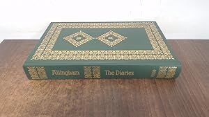 Seller image for William Allingham The Diaries for sale by BoundlessBookstore