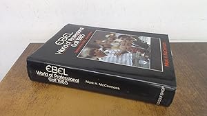 Seller image for Ebel World of Professional Golf 1985 for sale by BoundlessBookstore