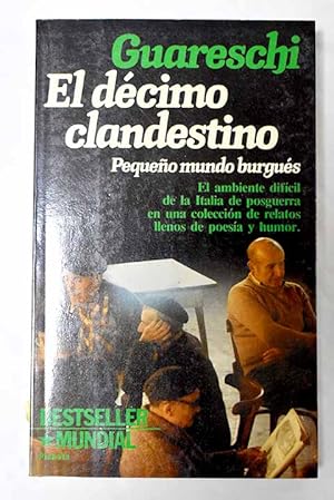 El décimo clandestino