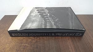 Seller image for English Journey for sale by BoundlessBookstore