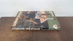 Seller image for Gordon Strachan - An Autobiography for sale by BoundlessBookstore
