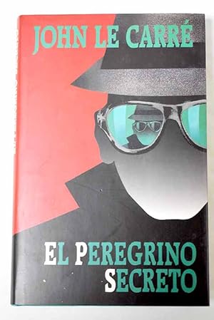 Imagen del vendedor de El peregrino secreto a la venta por Alcan Libros