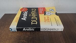 Seller image for Arabic For Dummies for sale by BoundlessBookstore