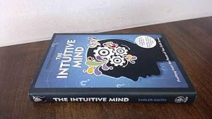 Seller image for The Intuitive Mind: Profiting from the Power of Your Sixth Sense for sale by BoundlessBookstore