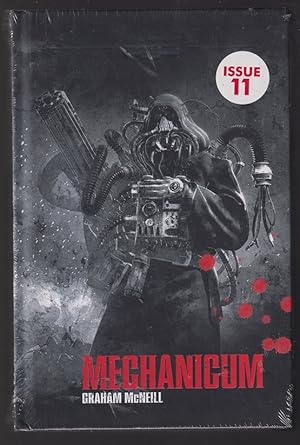Image du vendeur pour Mechanicum. Knowledge is Power ( Horus Heresy #9) Warhammer 40,000 Legends Collection #53 mis en vente par Caerwen Books