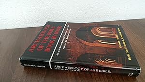 Seller image for Archaeology of the Bible, book by book for sale by BoundlessBookstore