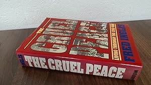 Bild des Verkufers fr Cruel Peace: Living Through the Cold War zum Verkauf von BoundlessBookstore