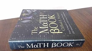 Seller image for The Math Book: From Pythagoras to the 57th Dimension, 250 Milestones in the History of Mathematics for sale by BoundlessBookstore