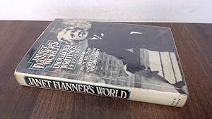 Seller image for Janet FlannerS World. Uncollected Writings 1932-1975. for sale by BoundlessBookstore