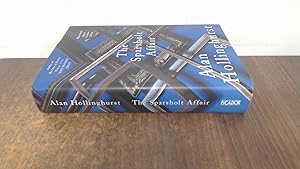 Seller image for The Sparsholt Affair (signed) for sale by BoundlessBookstore