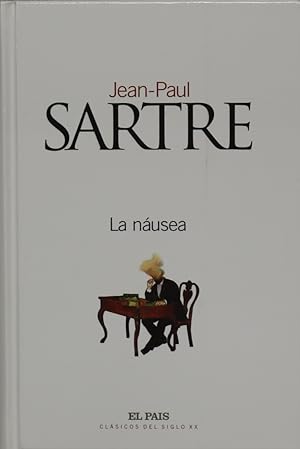 Seller image for LA NASEA for sale by Librovicios