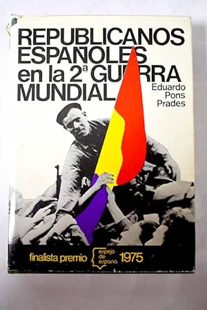 Republicanos españoles en la 2ª guerra mundial
