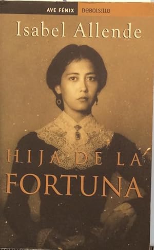 Bild des Verkufers fr HIJA DE LA FORTUNA zum Verkauf von Librovicios