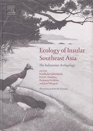 Seller image for Ecology of Insular Southeast Asia : The Indonesian Archipelago for sale by Moraine Books