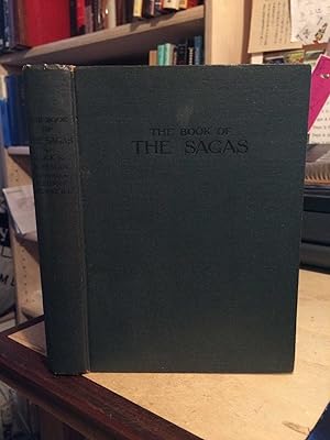 The Book of The Sagas