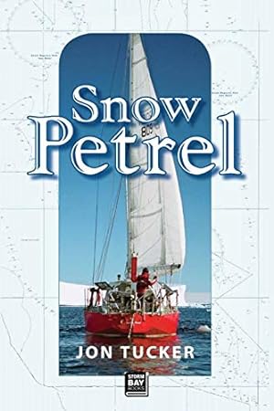Bild des Verkufers fr Snow Petrel zum Verkauf von WeBuyBooks 2