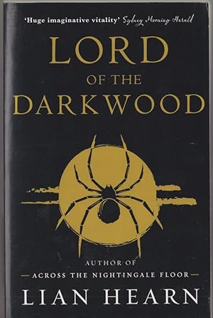 Seller image for Lord of the Darkwood ; The Tale of Shikanoko (Book 3 Lord of the Darkwood and 4 The Tengu's Game of Go for sale by Caerwen Books