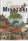 El mundo invisible de Hayao Miyazaki