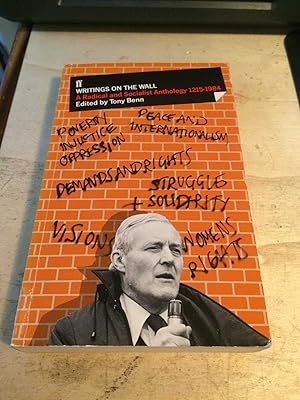 Seller image for Writings on the Wall: A Radical and Socialist Anthology 1215-1984 for sale by Dreadnought Books