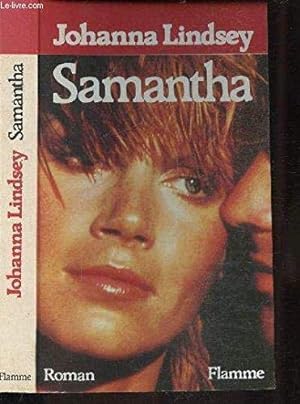 Image du vendeur pour Samantha mis en vente par Dmons et Merveilles