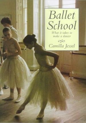 Seller image for Ballet School for sale by WeBuyBooks 2