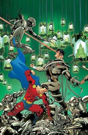 Immagine del venditore per Superman: Mon-El - Man of Valor venduto da WeBuyBooks