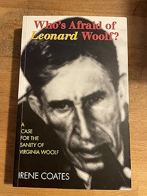 Seller image for Who's Afriad of Virginia Woolf for sale by Mrs Middleton's Shop and the Rabbit Hole