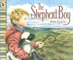 Immagine del venditore per The Shepherd Boy venduto da WeBuyBooks