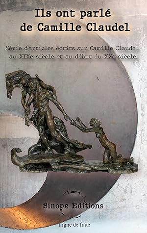 Seller image for Ils ont parl de Camille Claudel for sale by moluna