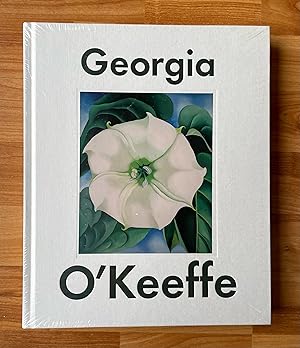 Imagen del vendedor de Georgia O'Keeffe a la venta por Ursula Sturm