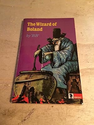 The Wizard of Boland