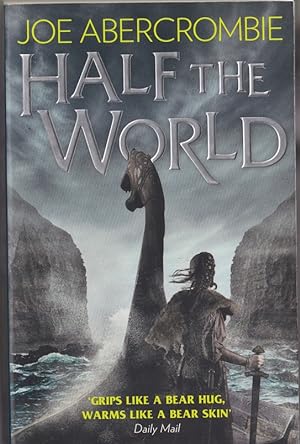 Seller image for Half the World: (Shattered Sea Book 2) for sale by Caerwen Books