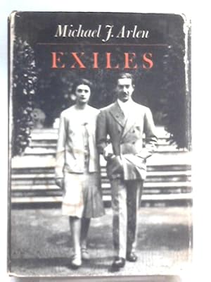 Seller image for Exiles for sale by World of Rare Books