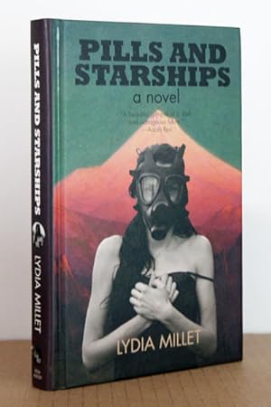 Imagen del vendedor de Pills and Starships a la venta por Beaver Bridge Books