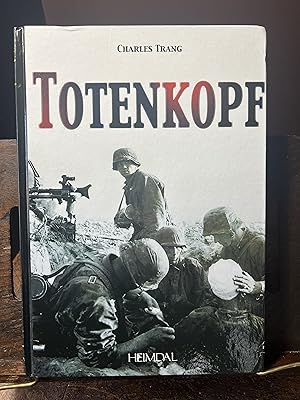 Imagen del vendedor de Totenkopf a la venta por Quills Books