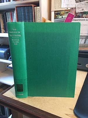 Bild des Verkufers fr The Biology of Mayflies, with a systematic account of North American species zum Verkauf von Dreadnought Books
